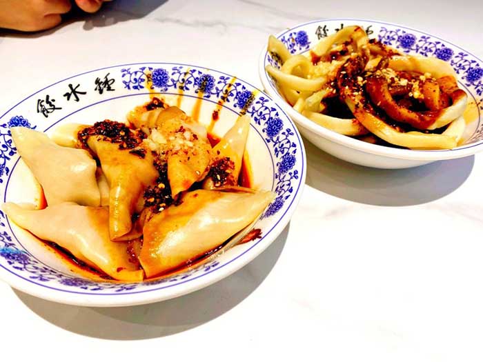 全民营养周：血脂异常不吃油就可以了？控脂饮食可没这么简单