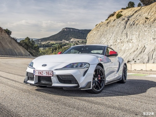 Supra 全部在售 2022款 2021款,成都Supra最新行情 仅售50万起