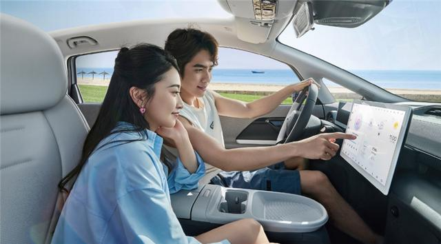 10万级最像MPV的SUV,极狐考拉S能否如愿爆款?
