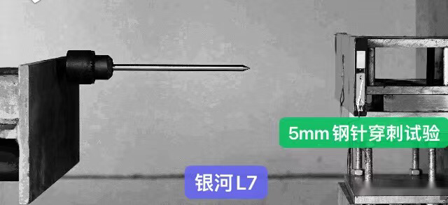 10万级热门插混风神L7对比银河L7,四个灵魂拷问后直接选