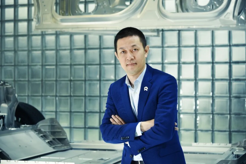 李斌必须动真刀真枪